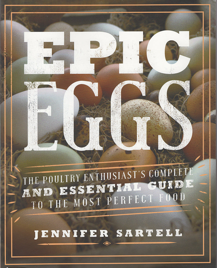 EPIC EGGS
