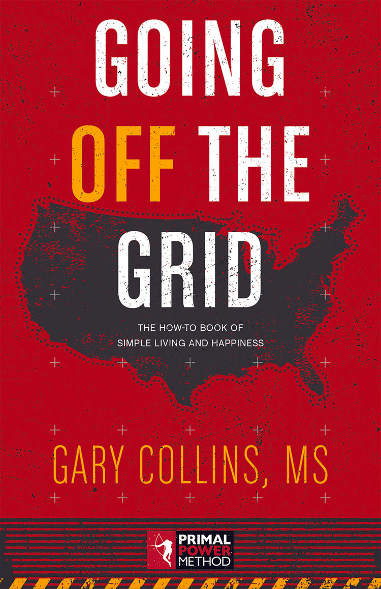 Living Off The Grid Starter Set