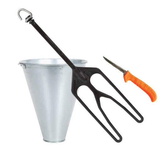 Home Poultry Processing Kit