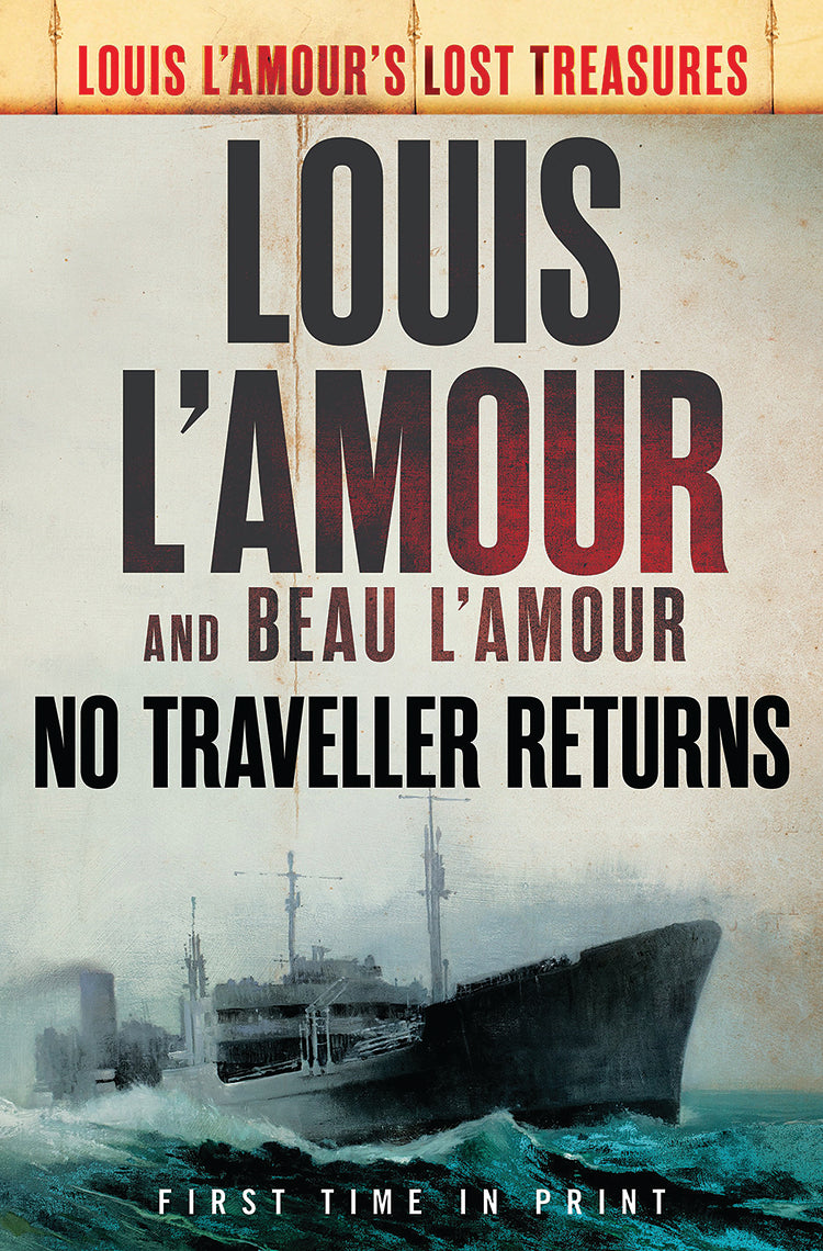 Off the Mangrove Coast (Louis L'Amour's Lost Treasures): Stories See more