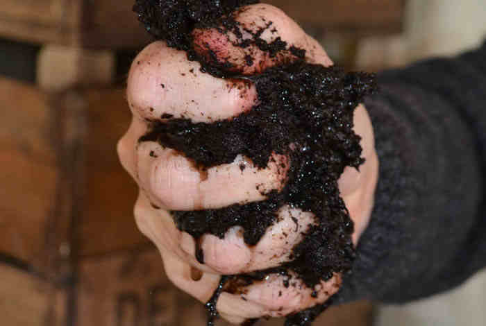 MICRO 20 SOIL BLOCKER