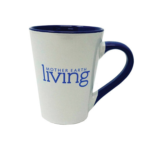 Mother Earth Living Mug