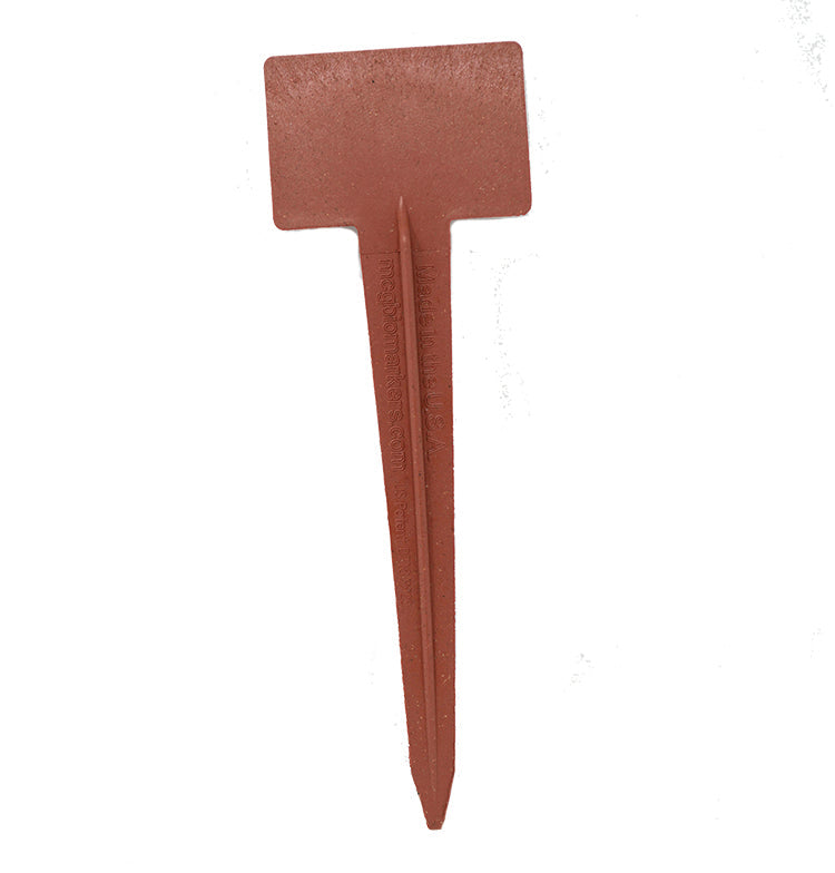 15-PACK OF 9-INCH PLANT MARKERS
