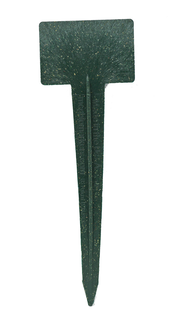 15-PACK OF 9-INCH PLANT MARKERS