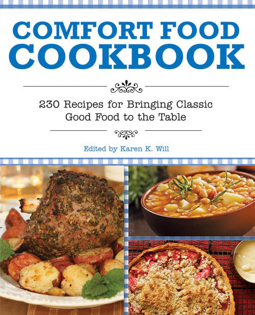 The Home Cook Cookbook Set