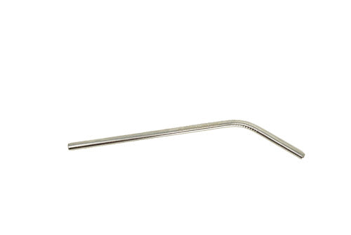 STAINLESS STEEL DRINKING STRAW STANDARD/BENT