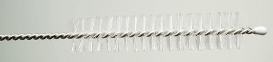 Stainless Steel Straw Brush