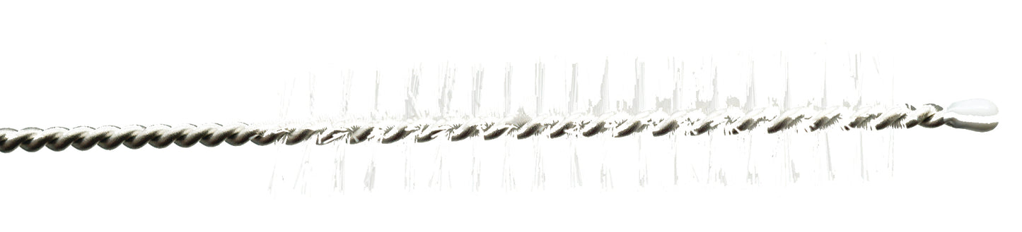 Mother Earth News Straw Combo Package - 5 Smoothie, 5 Regular, & 5 Brushes