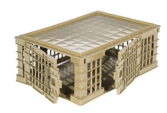 GameCrate Transport Box