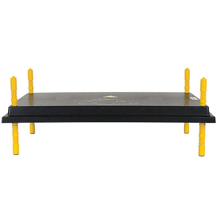 HEATING PLATES FOR CHICK BROODERS