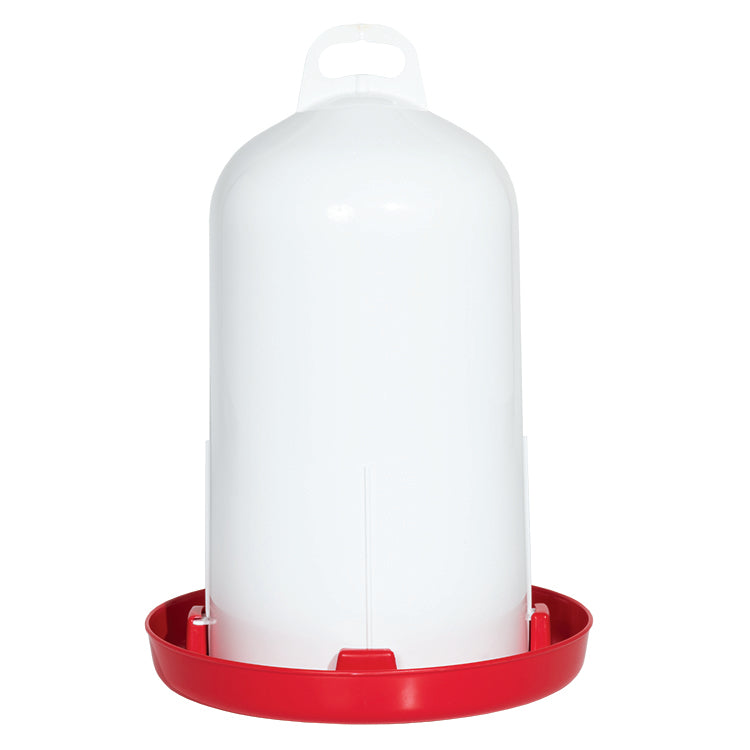 TOP FILL FOUNTAIN WATERER