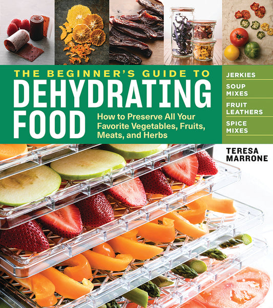 The Complete Dehydrator Set
