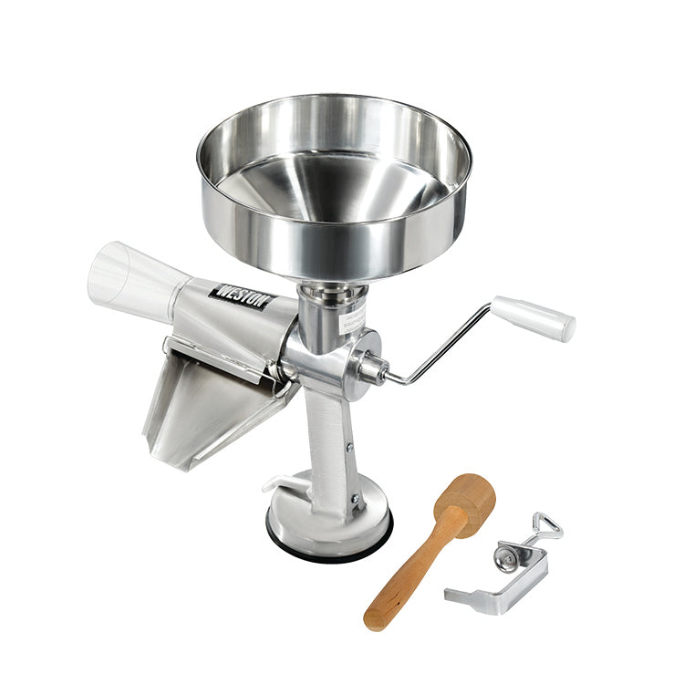 Metal Tomato Strainer