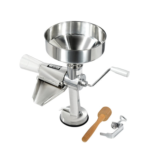 Metal Tomato Strainer