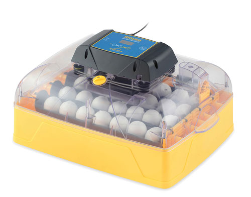 OVATION 28 ADVANCE, DIGITAL EGG INCUBATOR