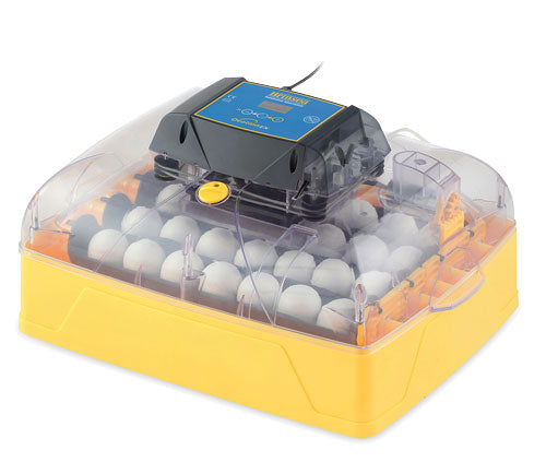 Ovation 28 Ex, Fully Automatic Digital Egg Incubator