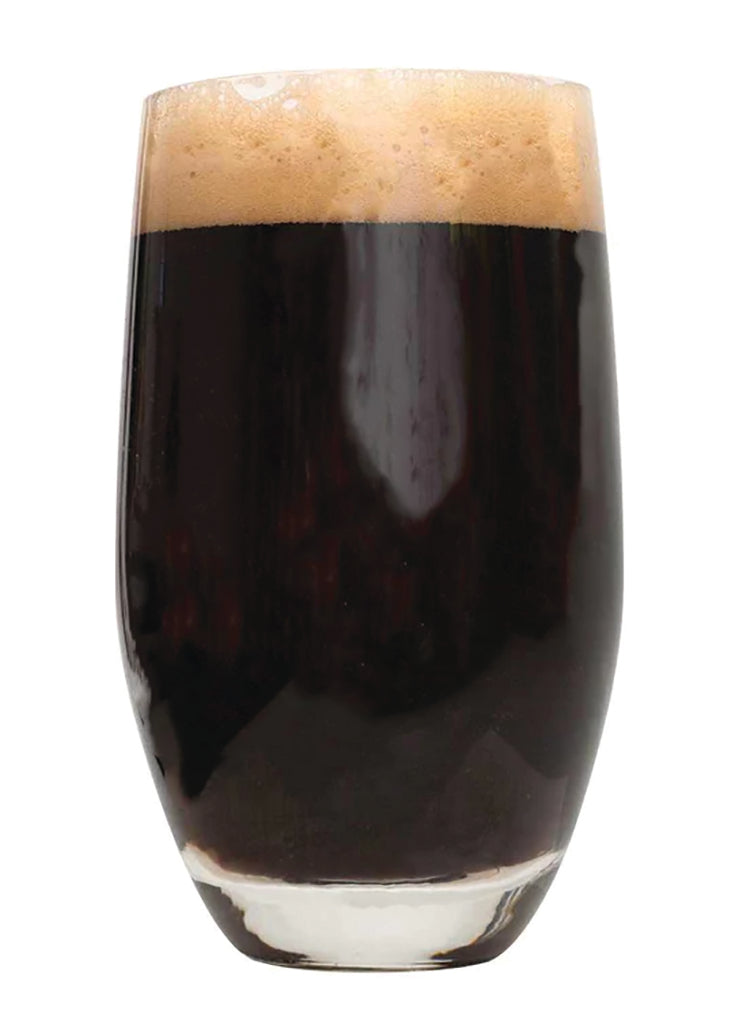 DRAGON'S SILK IMPERIAL STOUT EXTRACT KIT