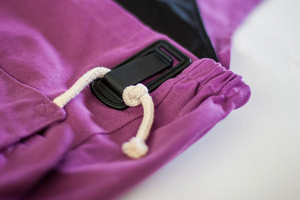 ROO APRON