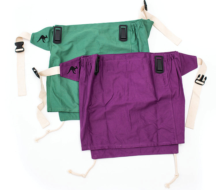 JOEY GARDEN APRON