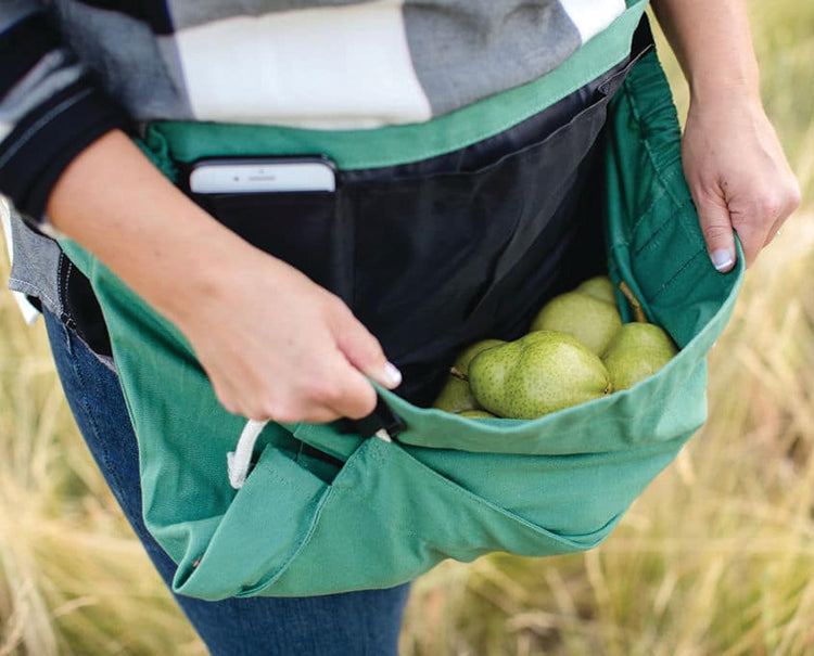 JOEY GARDEN APRON