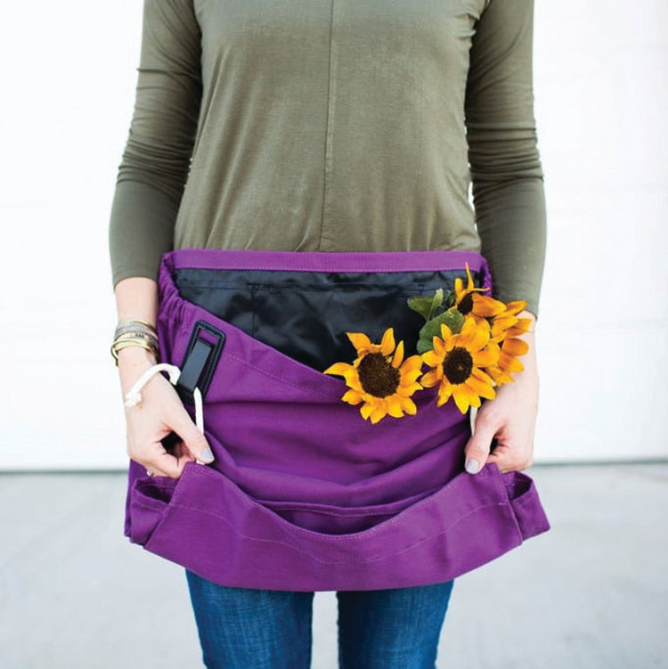 JOEY GARDEN APRON