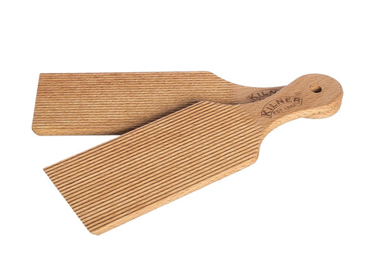 Kilner Set Of Two Butter Paddles
