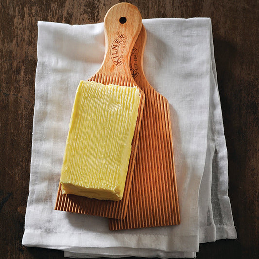 Kilner Set Of Two Butter Paddles