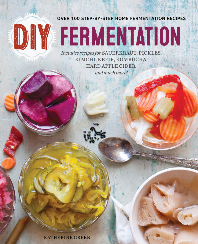 DIY FERMENTATION