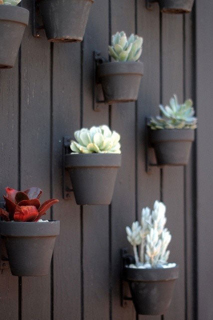 Hang-A-Pot