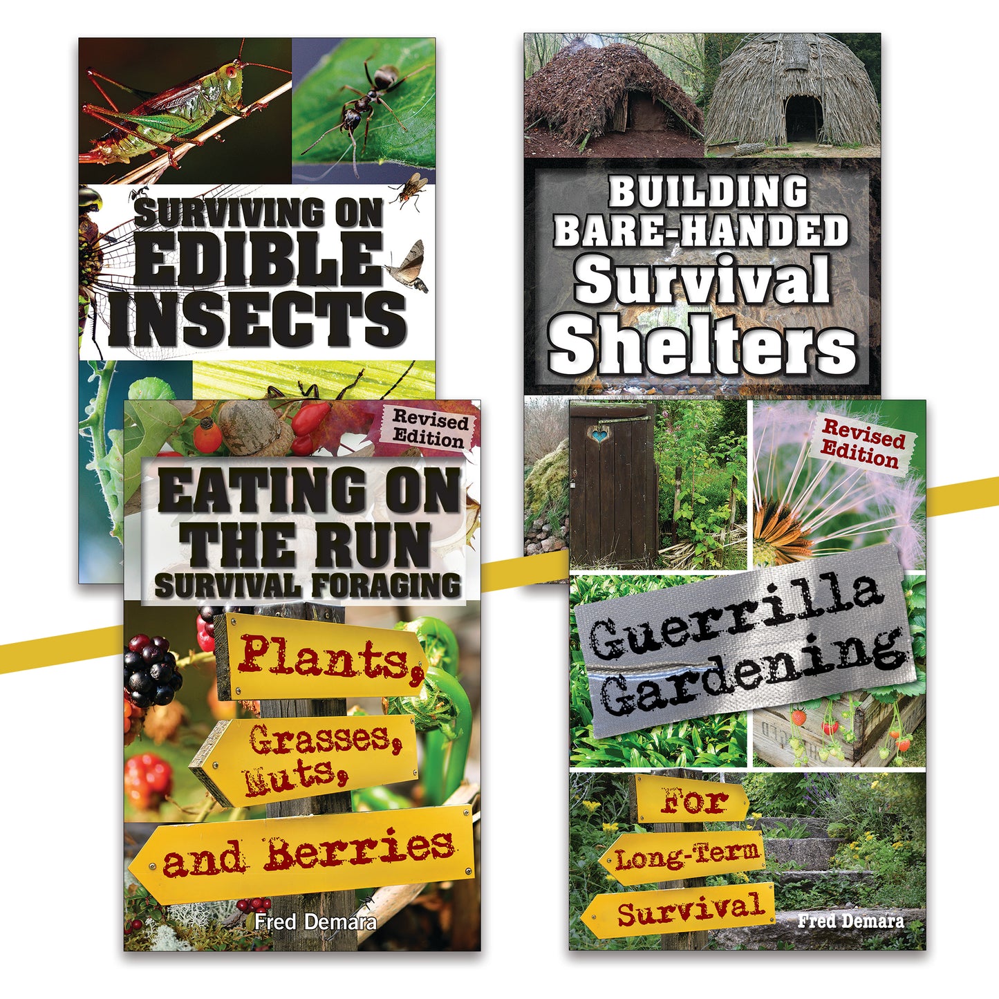 Prepper's Gift Set
