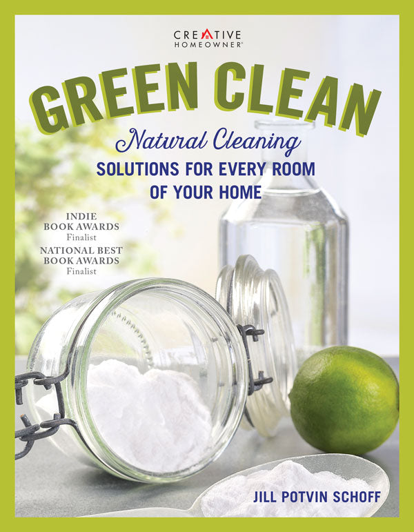 GREEN CLEAN STARTER KIT