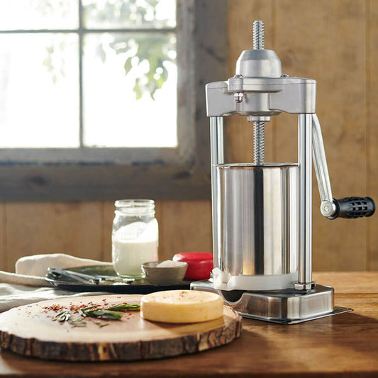 Cheese Press