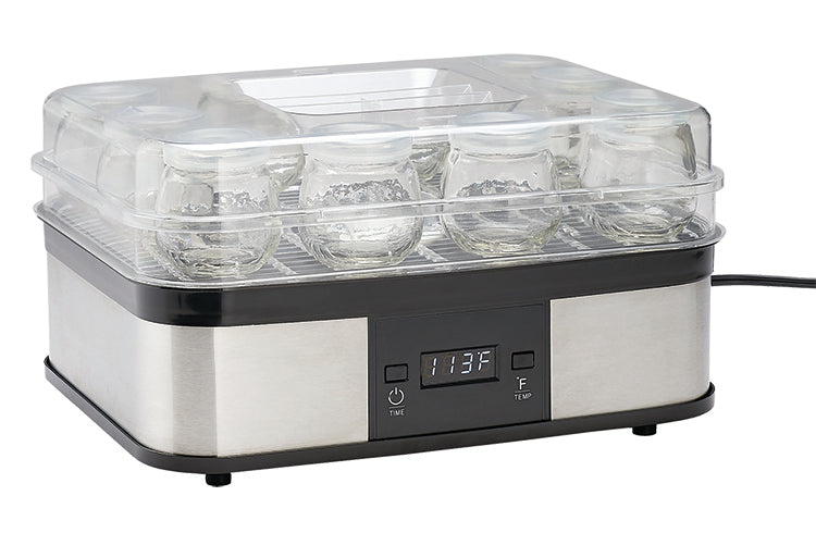 Yogurt Making Kit