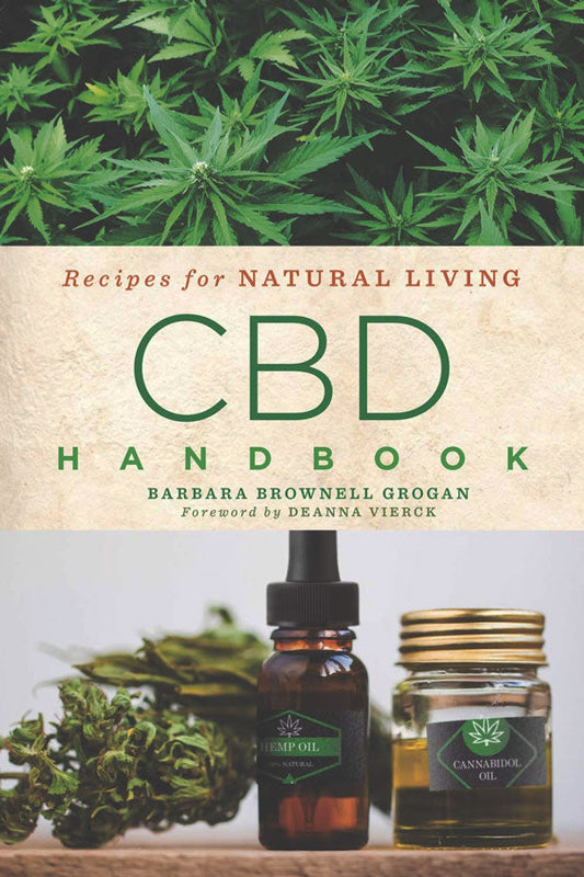 CBD HANDBOOK