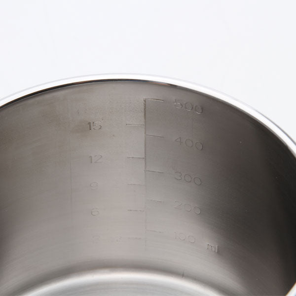 KELLY KETTLE® STAINLESS STEEL CAMPING CUPS