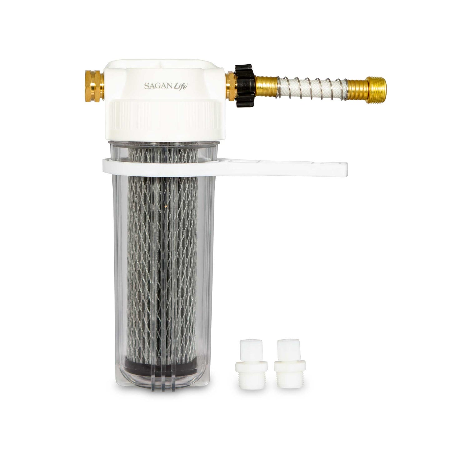 RV & UNDERSINK WATER FILTER KIT
