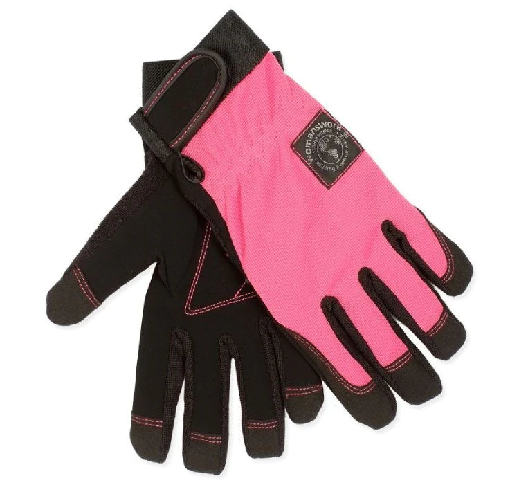 Womanswork Digger Garden Gloves