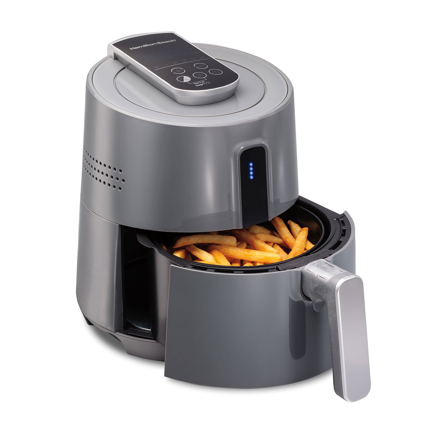Air Fryers & Deep Fryers