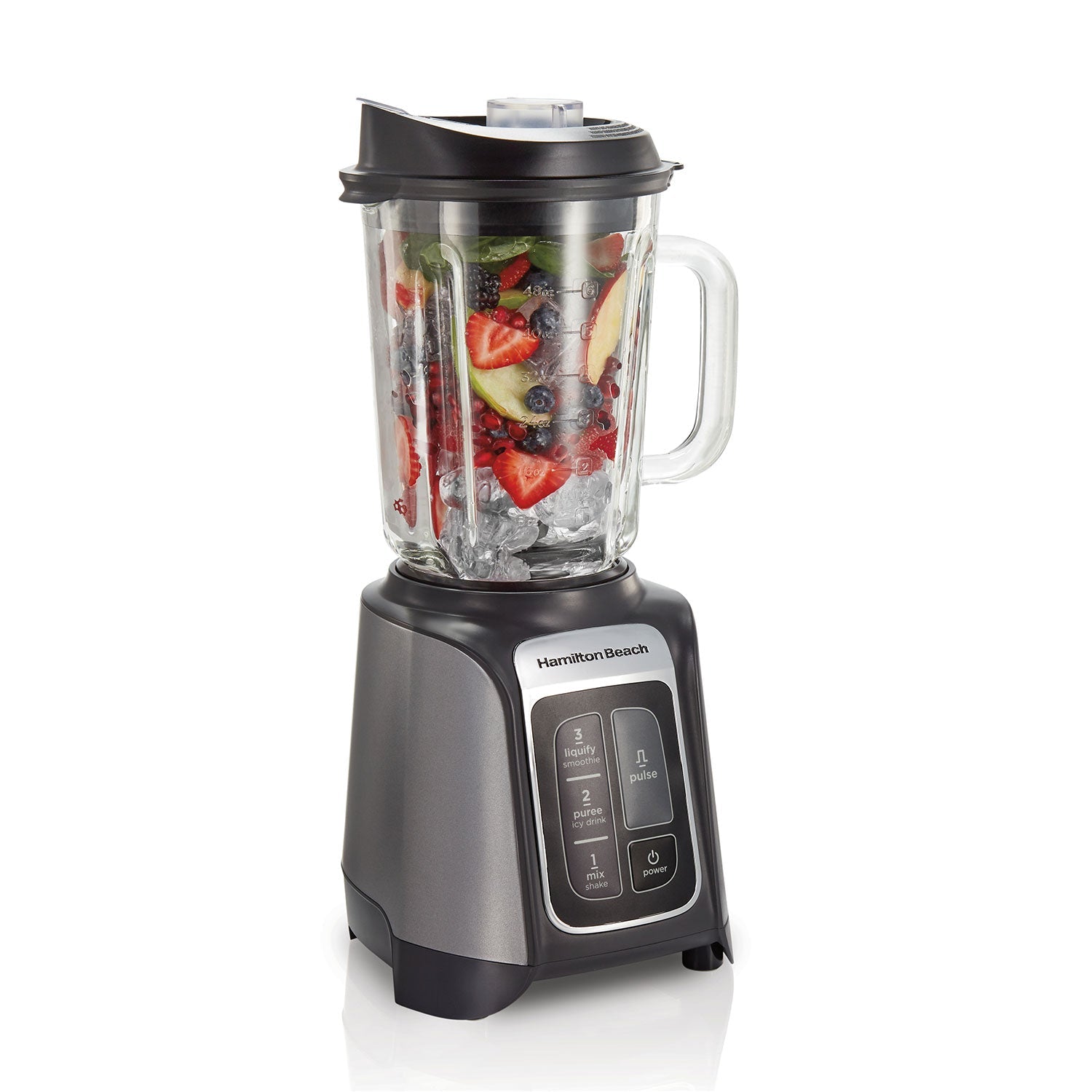 Blenders, Food Processors & Mixers
