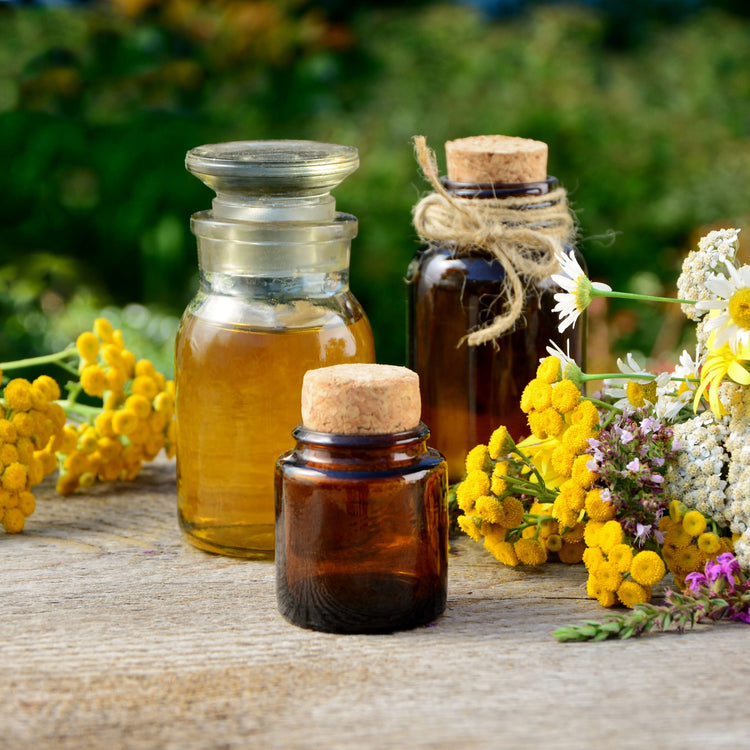 Herbal Healing Products
