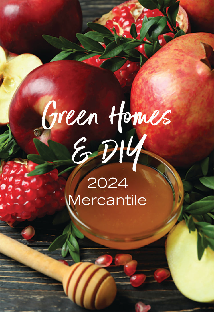 Green Homes & DIY