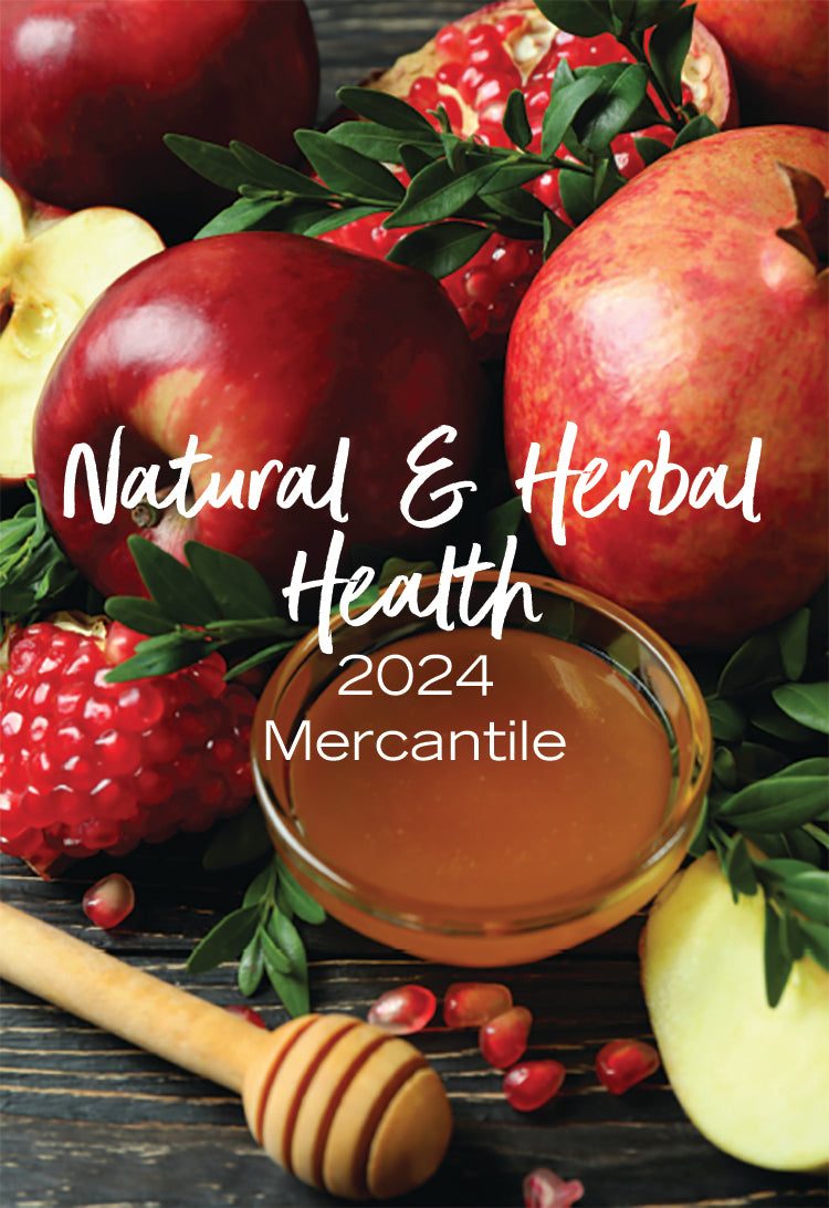 Natural & Herbal Health