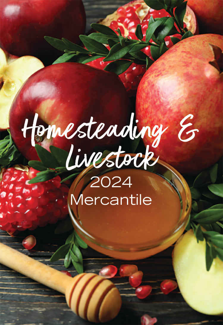 Homesteading & Livestock
