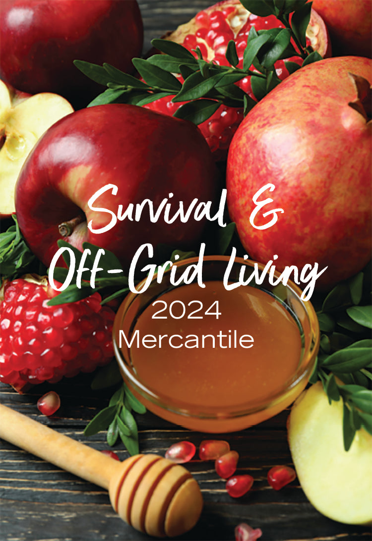 Survival & Off-Grid Living