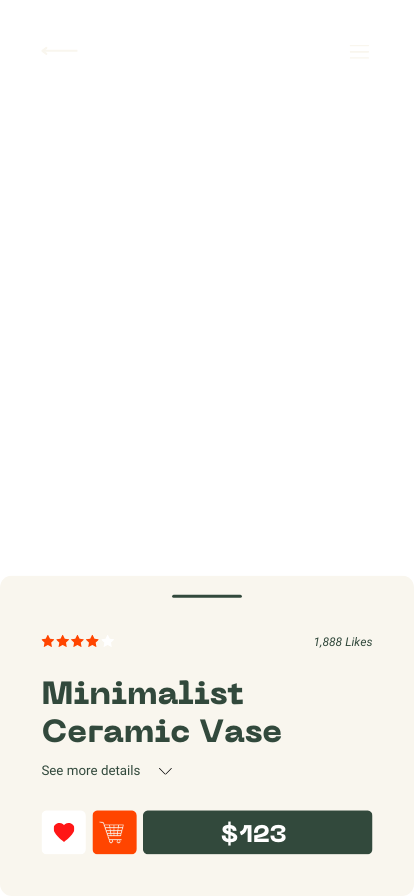 Calendula, Orange (Calendula officinalis)