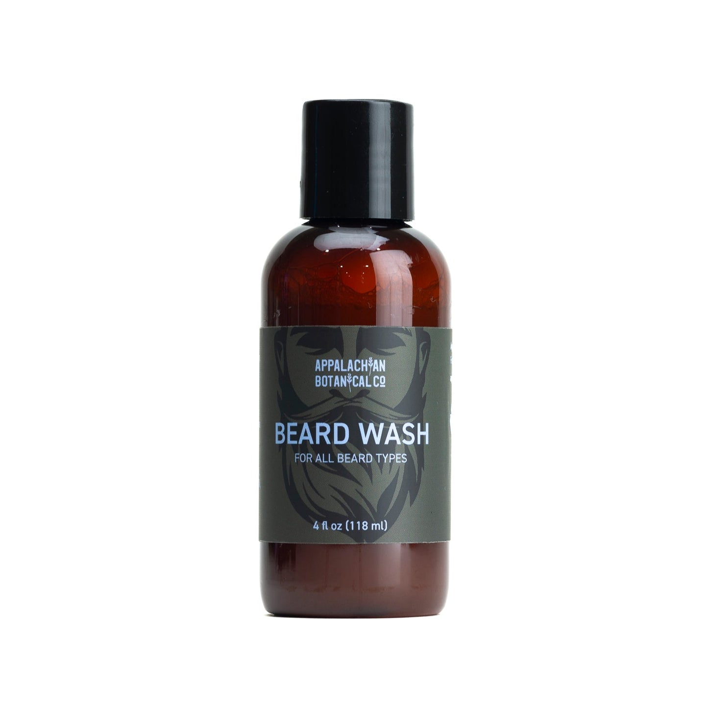 Beard Wash