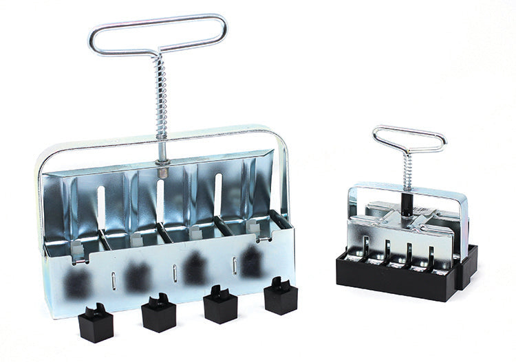 SOIL BLOCKER SET