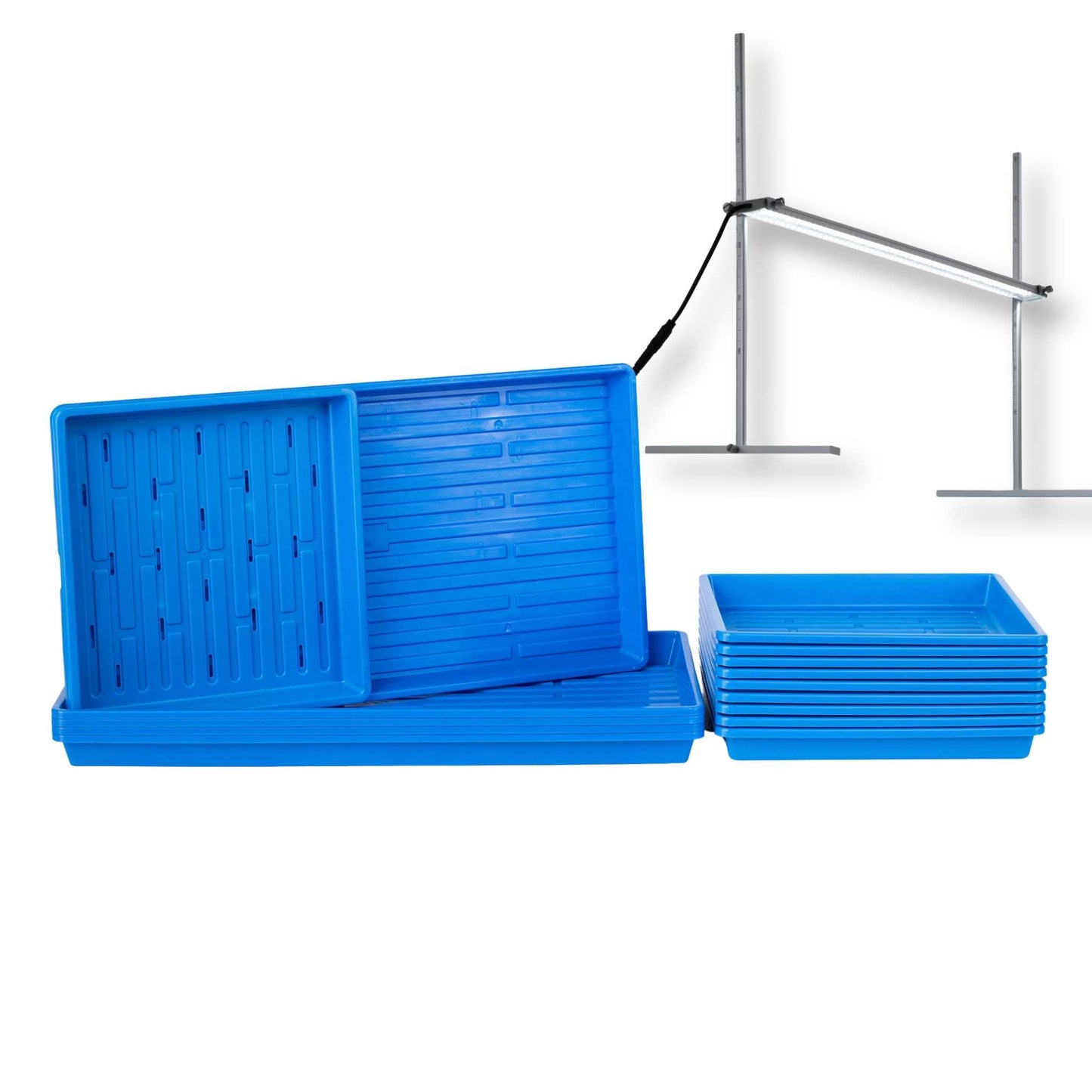 1010 Microgreens Kit