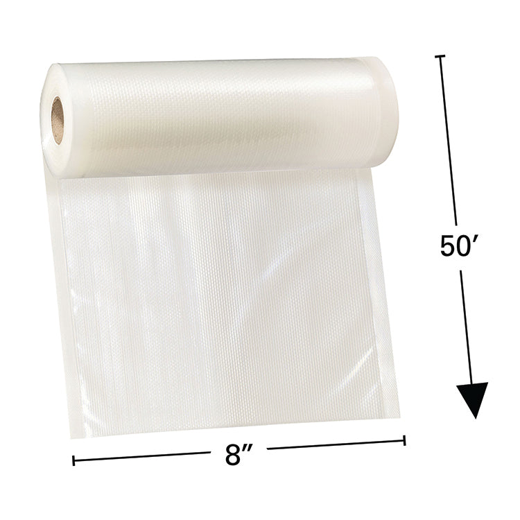 VACUUM SEALER BAGS