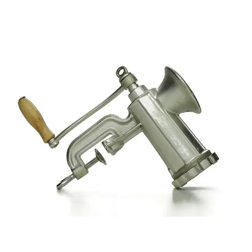 #10 Manual Meat Grinder